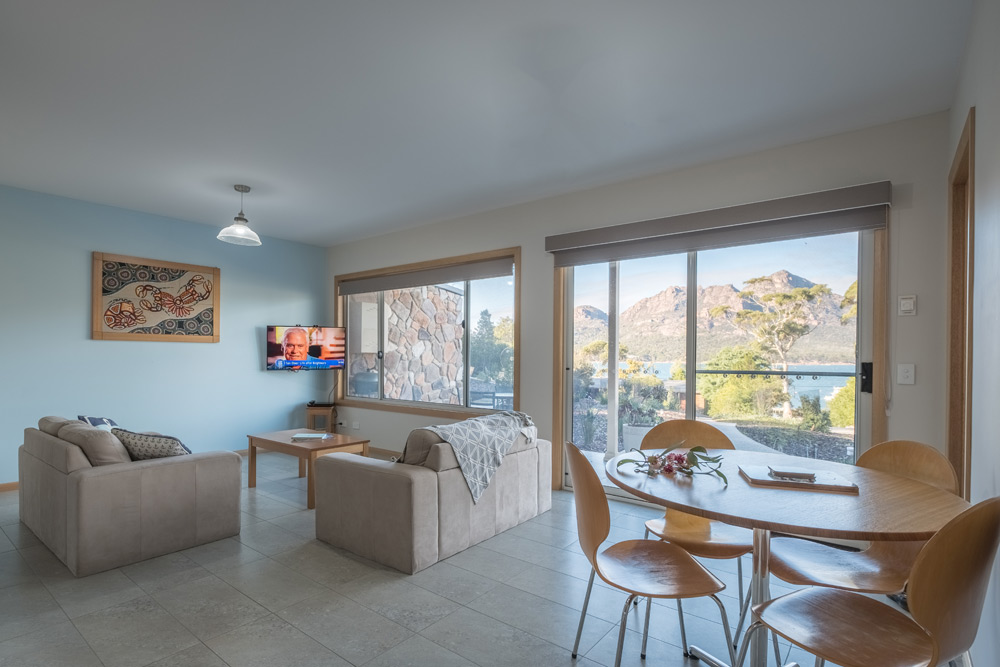 Freycinet Holiday accommodation Coles Bay