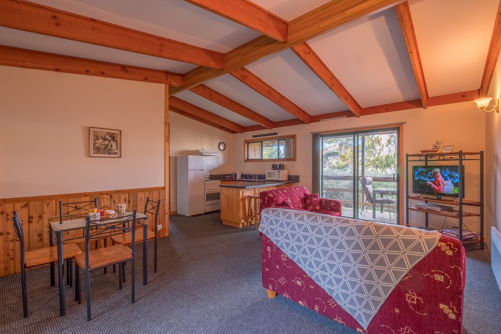 Freycinet Cottages holiday rental accommodation