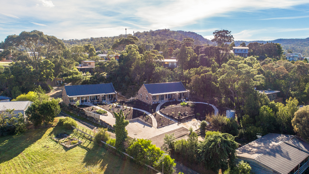 Holiday Rental Accommodation Coles Bay Freycinet Tasmania